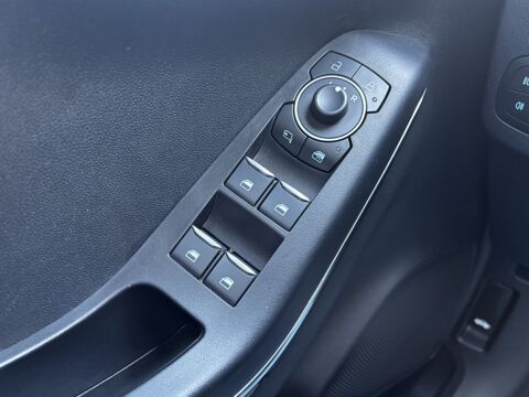 Puma 1.0 EcoBoost 170ch mHEV PowerShift ST 2023 occasion 86440 Mign&eacute;-Auxances