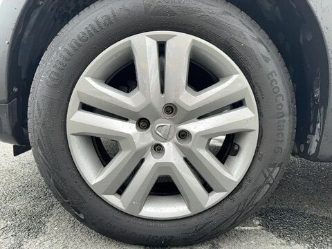 Jumpy 1.0 TCe 90 Stepway Confort 2022 occasion 40160 Parentis-en-Born