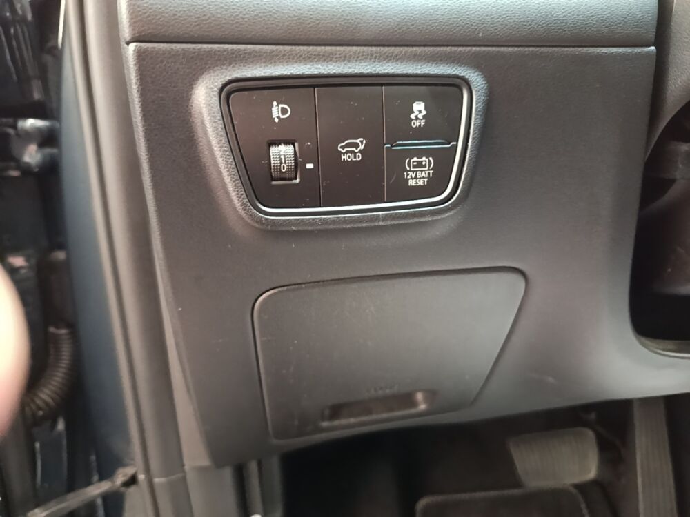 Tucson 1.6 HYBRID 230 EXECUTIVE 2022 occasion 91580 &Eacute;tr&eacute;chy