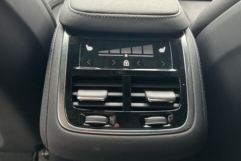 XC90 T8 AWD Ultra Dark 455 Full Options Bowers Wilkins Suspension 2025 occasion 69007 Lyon