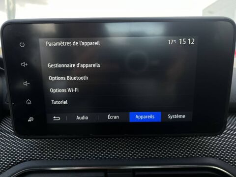 Jumpy Stepway Confort TCe 90 CVT -22 2021 occasion 30610 Sauve