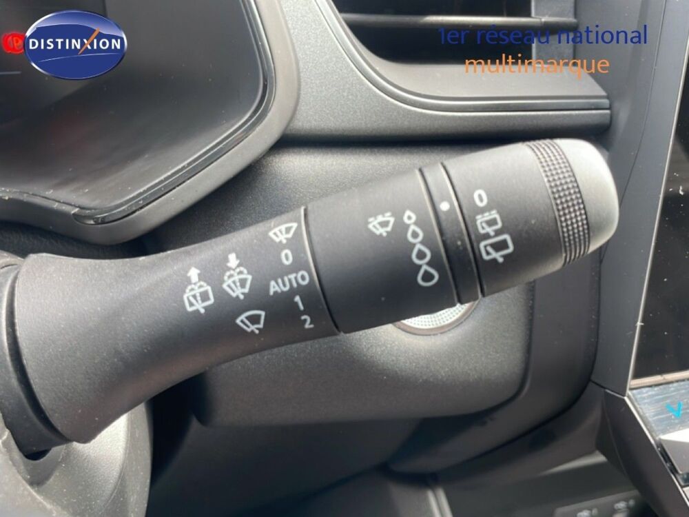 Captur 1.0 TCE 90CH TECHNO 2025 occasion 91580 &Eacute;tr&eacute;chy