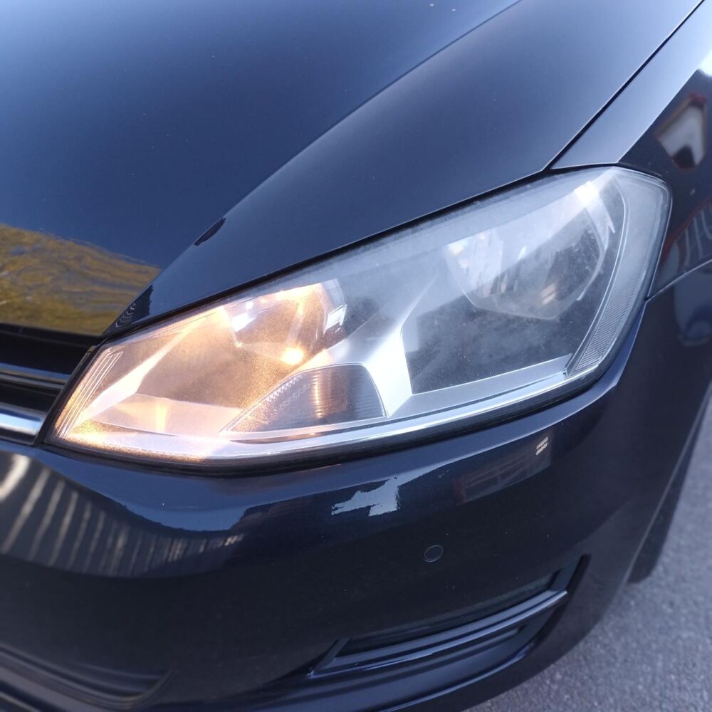 Golf 1.2 TSI 105 BVM6 Confortline BMT 2014 occasion 35210 Ch&acirc;tillon-en-Vendelais