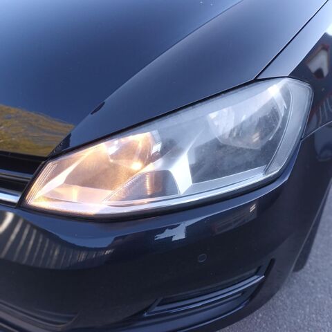 Golf 1.2 TSI 105 BVM6 Confortline BMT 2014 occasion 35210 Ch&acirc;tillon-en-Vendelais