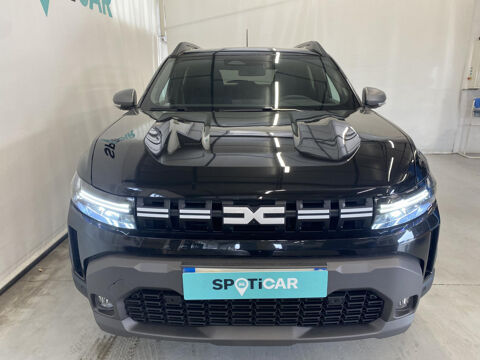 Duster Journey Hybrid 140 4x2 2025 occasion 38550 Saint-Maurice-l'Exil