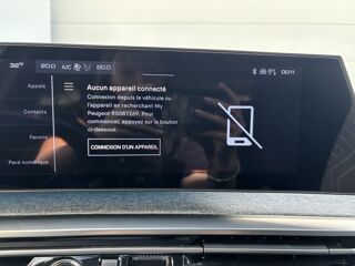 3008 1.2 HYBRID 136 E-DCS6 GT 2024 occasion 69330 Meyzieu