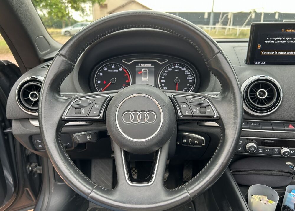 A3 1.4 TFSI 150 SPORT 2016 occasion 42640 Saint-Germain-Lespinasse