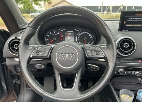 A3 1.4 TFSI 150 SPORT 2016 occasion 42640 Saint-Germain-Lespinasse