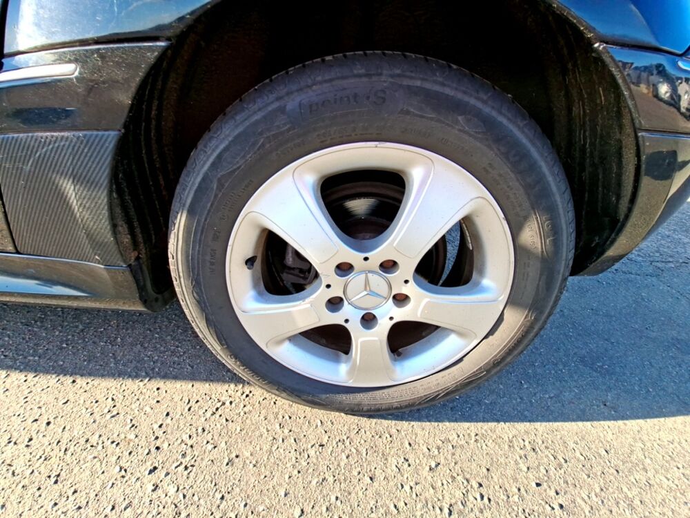 Classe B B 180 CDI 2005 occasion 61170 Montchevrel