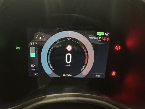 500 24kWh Ic&ocirc;ne Plus 2023 occasion 76360 Barentin