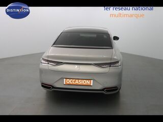 DS9 HYBRIDE E-TENSE 225CH EAT8 RIVOLI+ 2022 occasion 91580 &Eacute;tr&eacute;chy