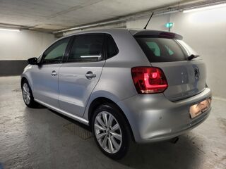 Polo 1.2 TSI 105 DSG7 Sportline 2012 occasion 93600 Aulnay-sous-Bois