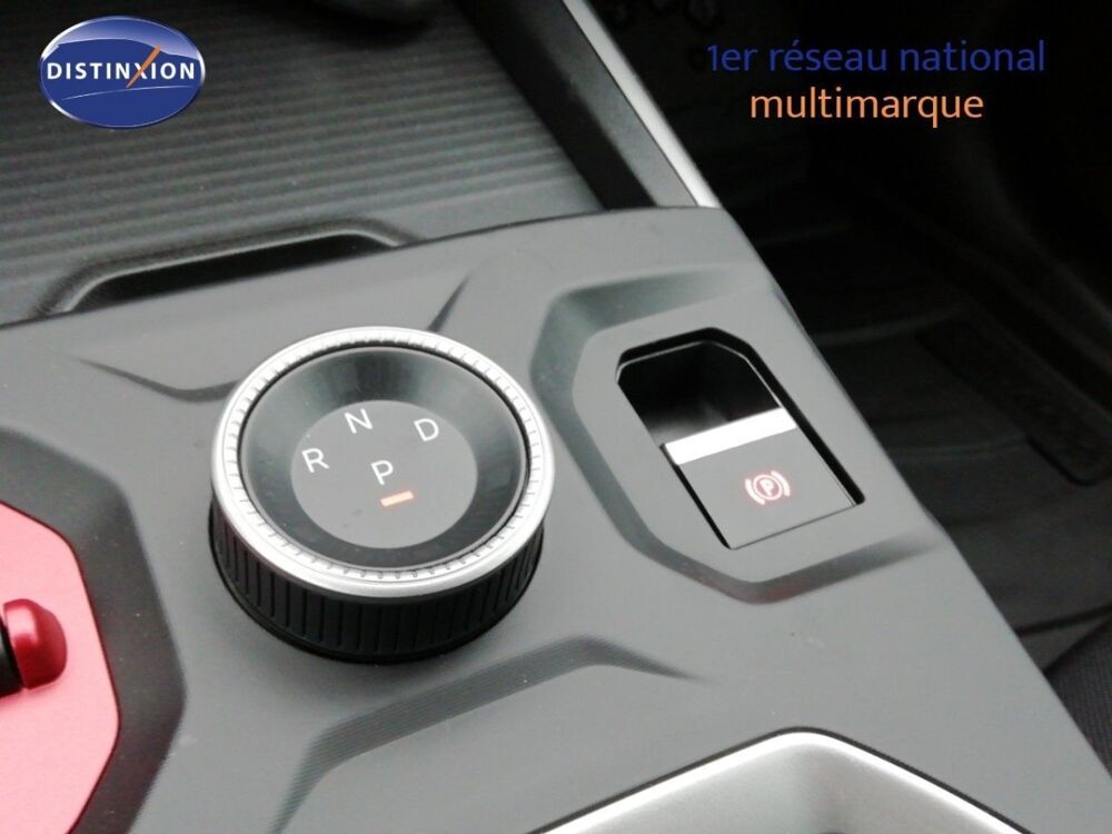 Compass MHEV 145CH BVA ALTITUDE 2026 occasion 91580 &Eacute;tr&eacute;chy