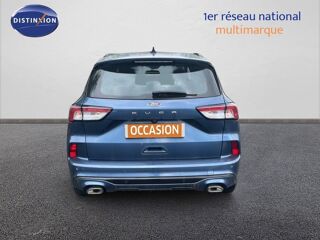 Kuga 2.0D ECOBLUE 120CH BVA ST-LINE 2024 occasion 91580 &Eacute;tr&eacute;chy