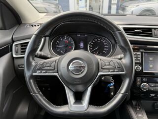 Qashqai 1.2 DIG-T 115 Tekna 2018 occasion 86300 Chauvigny