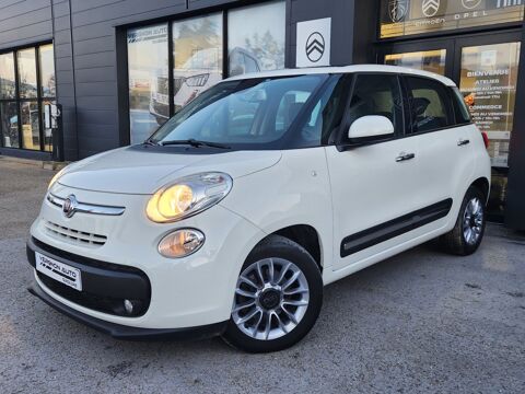 Fiat 500 l 500L 1.6 Multijet 105ch Lounge Business