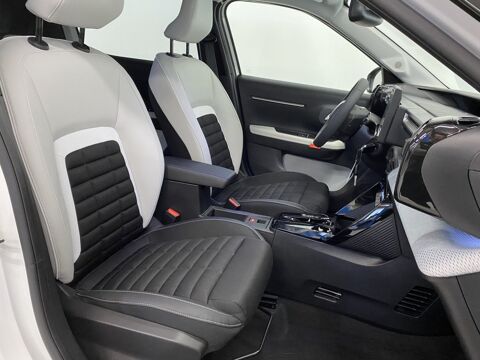 C3 Aircross Hybride 145 e-DSC6 MAX 7 places 2025 occasion 38550 Saint-Maurice-l'Exil