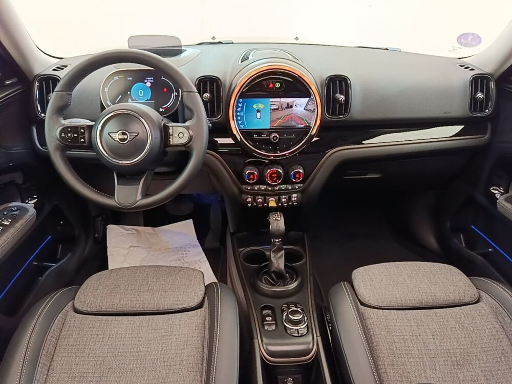 Countryman Cooper SE ALL4 Premium Plus125+95ch BVA6 2023 occasion 91580 &Eacute;tr&eacute;chy