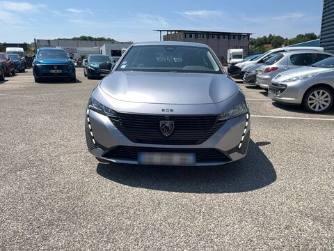 308 110 S&S ACTIVE PACK 30652km 2022 occasion 38090 Villefontaine