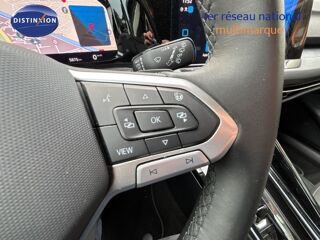 Golf 1.5 eTSI 130CH BVA STYLE 2024 occasion 91580 &Eacute;tr&eacute;chy