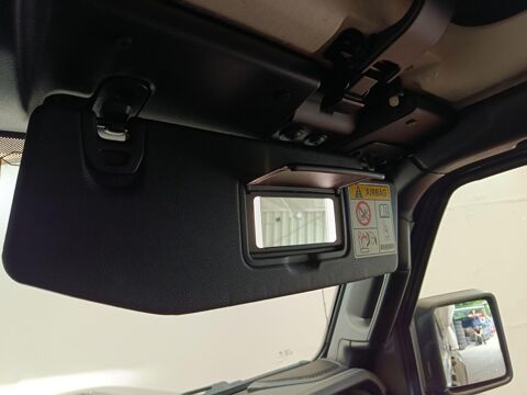 Wrangler 2.0 I T 380 4XE Sahara 4WD AUTO 2022 occasion 91580 &Eacute;tr&eacute;chy