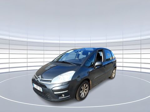 Annonce voiture Citro�n C4 Picasso 6490 �