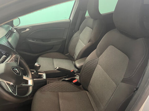 Clio Zen TCe 90 -21 2021 occasion 74300 Cluses