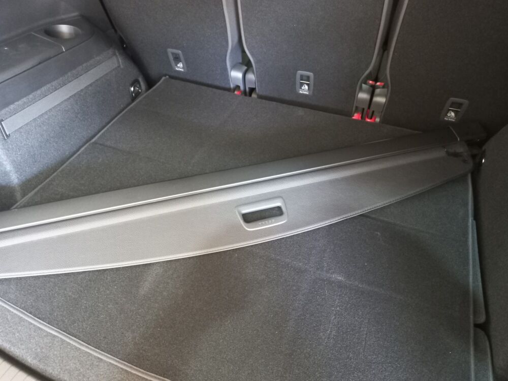 Touran 1.5 TSI EVO 150 DSG7 Life Plus 7 Places 2024 occasion 91580 &Eacute;tr&eacute;chy