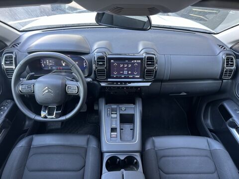 C5 aircross PureTech 130 S&S EAT8 Feel Pack 2023 occasion 30140 Anduze