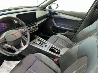 Formentor 1.5 TSI 150ch DSG7 V 2022 occasion 63300 Thiers