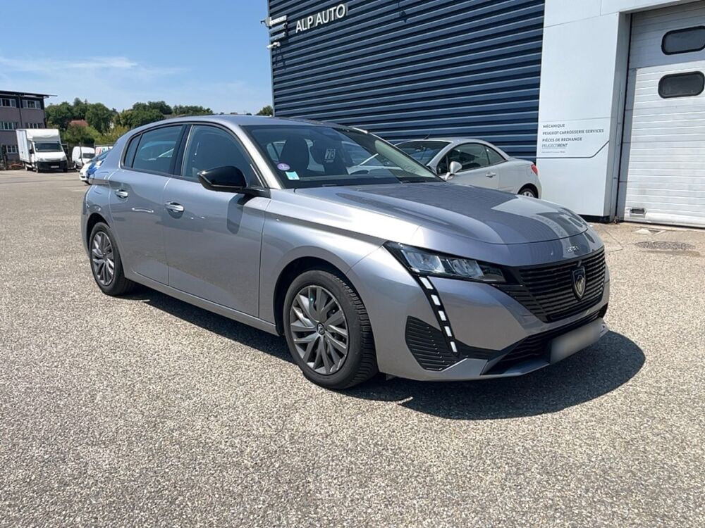 308 110 S&S ACTIVE PACK 30652km 2022 occasion 38090 Villefontaine