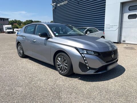 308 110 S&S ACTIVE PACK 30652km 2022 occasion 38090 Villefontaine