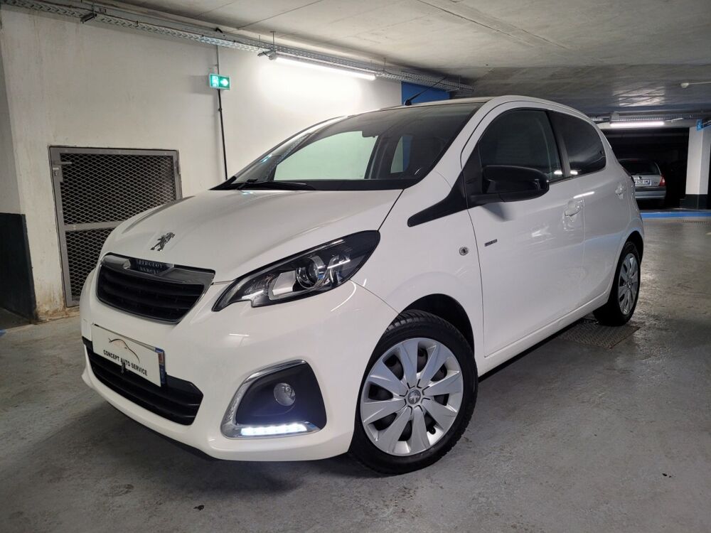 Jumpy VTI 72 S&S STYLE 2021 occasion 93600 Aulnay-sous-Bois