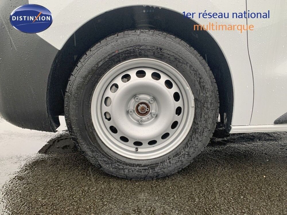 Expert LONG 2.0 BLUEHDI 140CH CONFORT PLUS 2023 occasion 91580 &Eacute;tr&eacute;chy