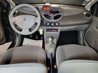 Twingo Expression 1.2 16v 75ch LEV Eco2 2011 occasion 93600 Aulnay-sous-Bois