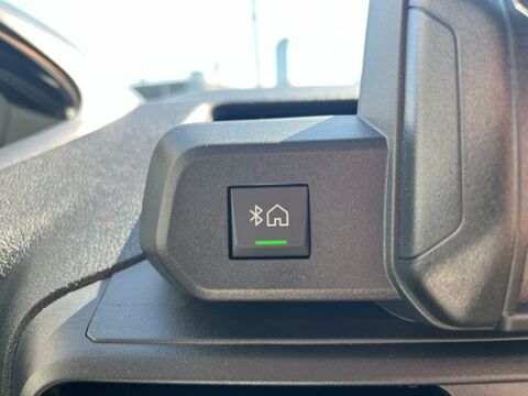Jumpy M CU Standard Diesel 130 ch Automatique 2026 occasion 42190 Charlieu
