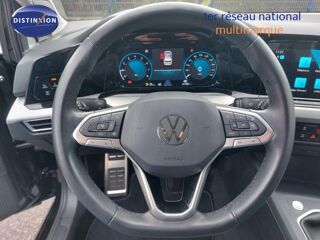 Golf 1.5 TSI 150CH GOAL 2024 occasion 91580 &Eacute;tr&eacute;chy