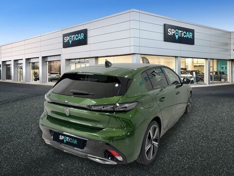308 PHEV 180 E-EAT8 GT 2023 occasion 63300 Thiers