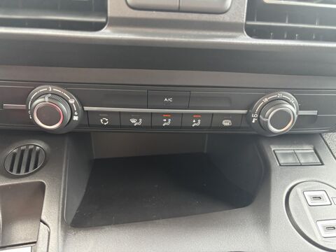 Jumpy M Diesel CU standard 100 ch Manuelle 2026 occasion 69330 Meyzieu