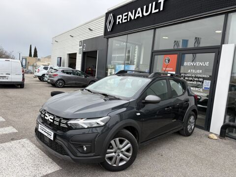 Dacia Sandero Expression TCe 90 2022 occasion Sauve 30610