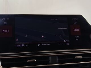 C5 aircross PureTech 130 S&S EAT8 Shine 2022 occasion 91580 &Eacute;tr&eacute;chy