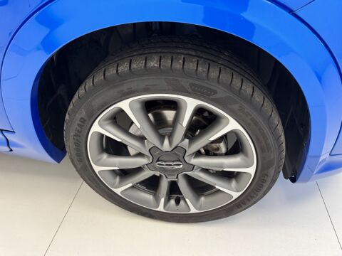 500 X 1.5 MHEV FFLY 130ch DCT7 Sport 2023 occasion 76360 Barentin