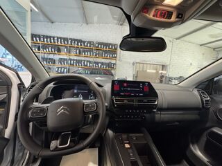 C5 aircross BlueHDi 130 S&S EAT8 MAX 2025 occasion 30220 Aigues-Mortes