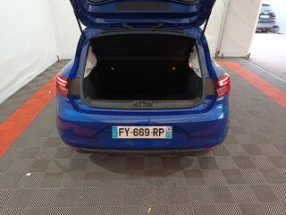 Clio Business E-TECH 140 -21 2021 occasion 91580 &Eacute;tr&eacute;chy