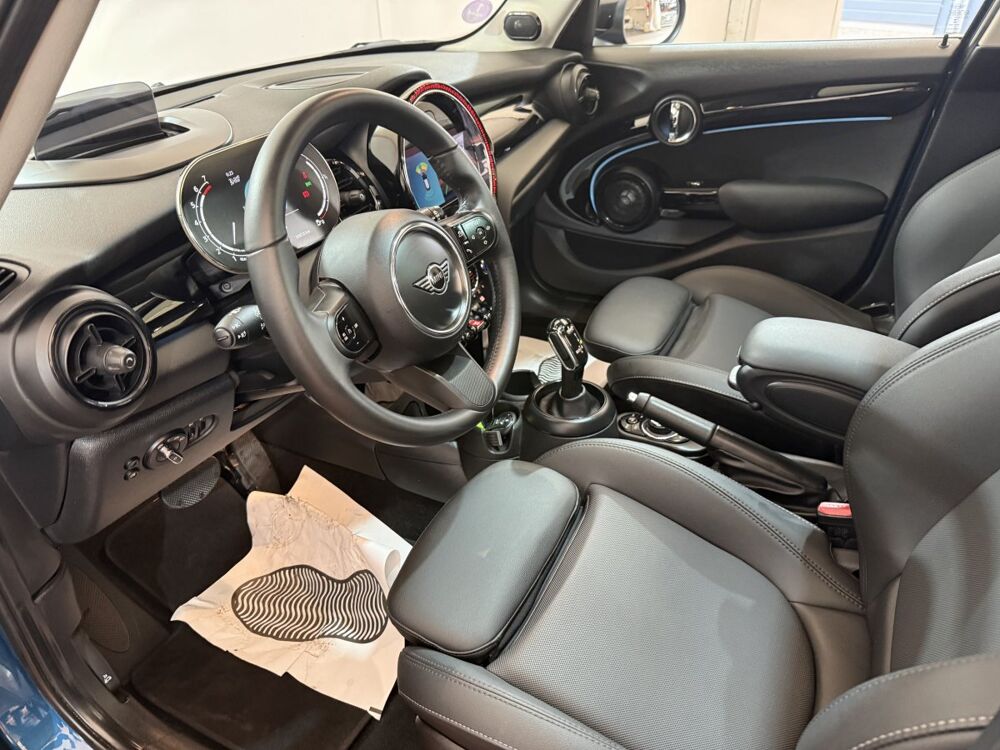 MINI COUPE Cooper Edition Premium Plus 136 ch BVA7 2022 occasion 91580 &Eacute;tr&eacute;chy