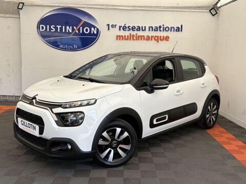 Annonce voiture Citron C3 9450 