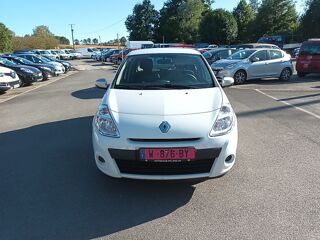 Clio Authentique 1.2 16v 75 Eco2 2014 occasion 35210 Ch&acirc;tillon-en-Vendelais