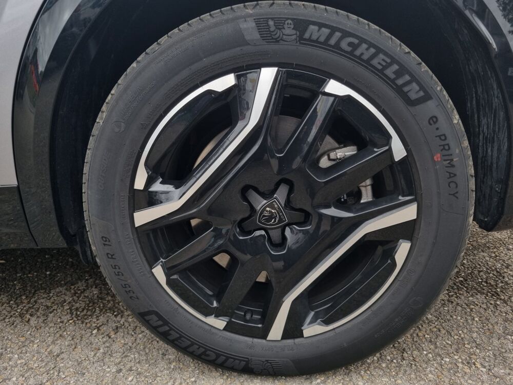 3008 1.2 HYBRID 136 E-DCS6 GT 2025 occasion 30260 Quissac