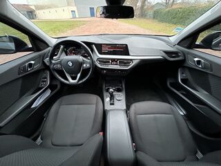 S&eacute;rie 1 120d BVA8 xDrive Lounge 2019 occasion 42640 Saint-Germain-Lespinasse