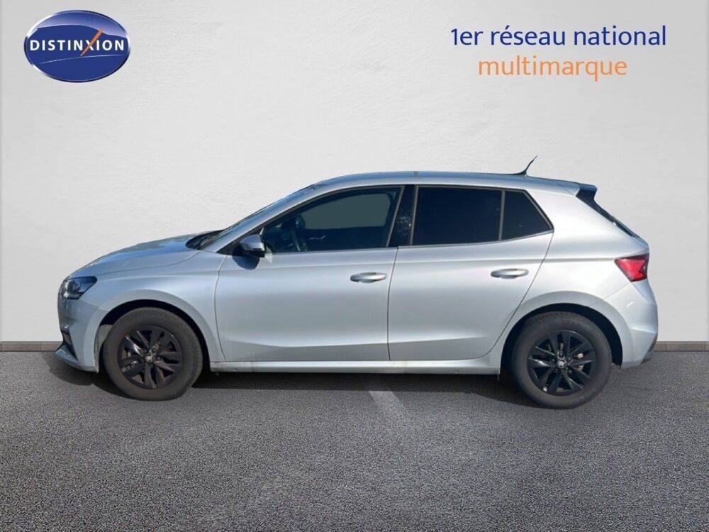 Jumpy 1.0 TSI 115CH DSG7 SELECTION 2025 occasion 91580 &Eacute;tr&eacute;chy